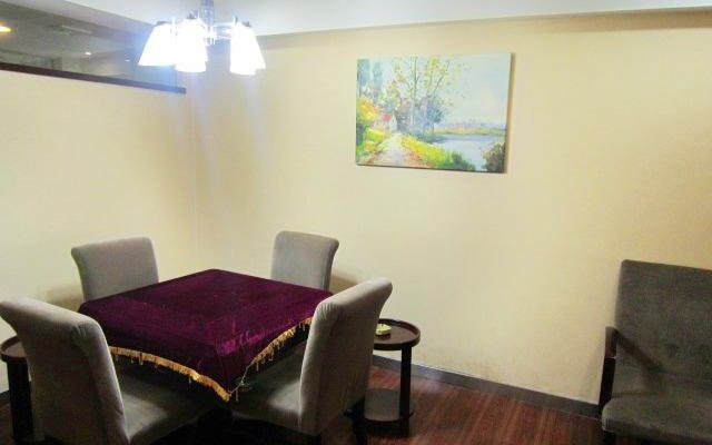 Huizhou Shun Feng Business Hotel