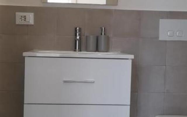 BARBARA Classy Apartment 102