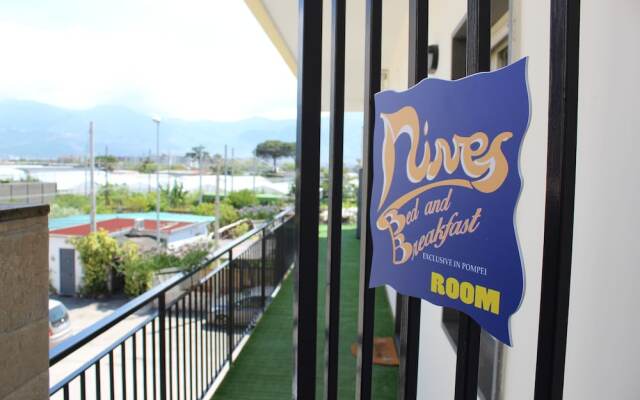 Nives Bed and Breakfast