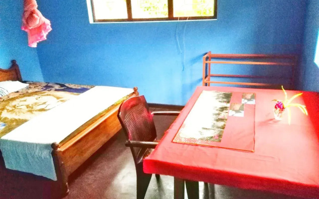 Sunshine Homestay