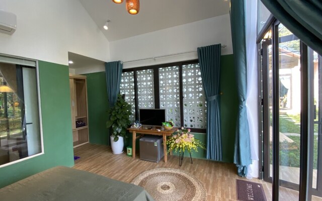 May Tropicall Villas