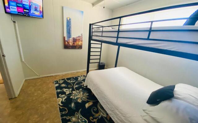 The Cozy Casa near Highway 74