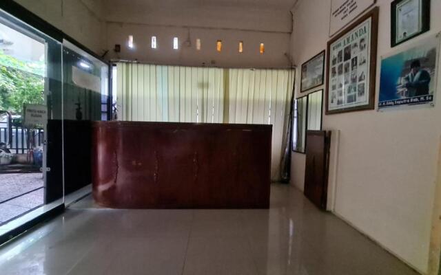 OYO 91200 Wisma Gio Amanda