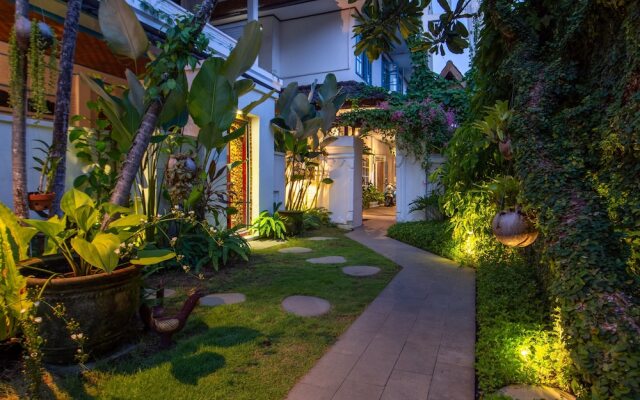 Prima Cottage