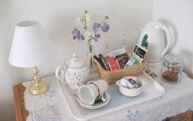 Cross Close House B&B