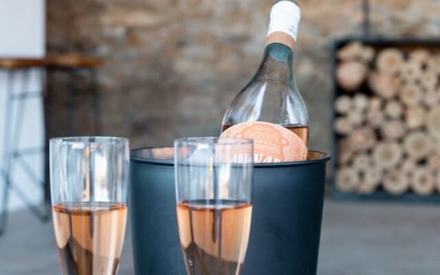 Herdade dos Abegões