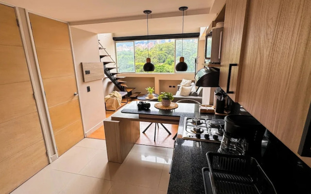 Apt 1012 Sao Paulo Plaza