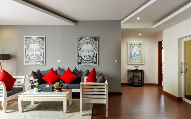 Jaya Suites Hotel