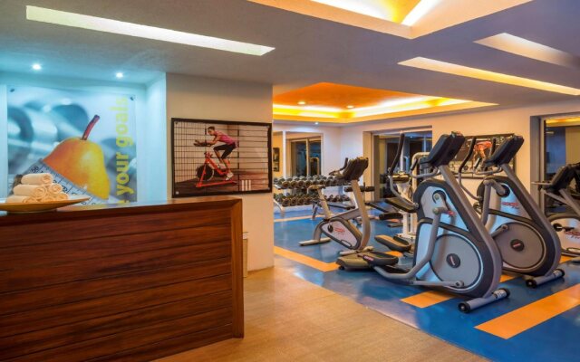 Real Inn Guadalajara Expo