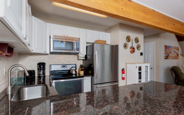 Timberwolf 5 Bedroom House