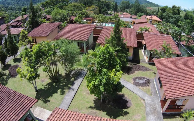 Hotel Fazendinha
