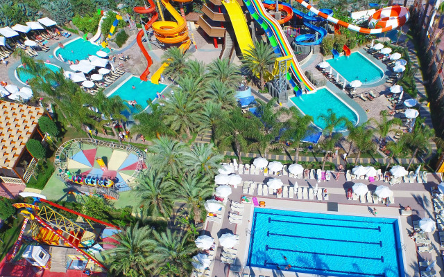Royal Taj Mahal - All Inclusive