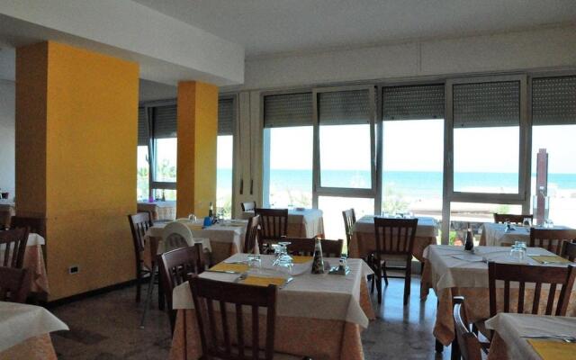 Hotel Sirena