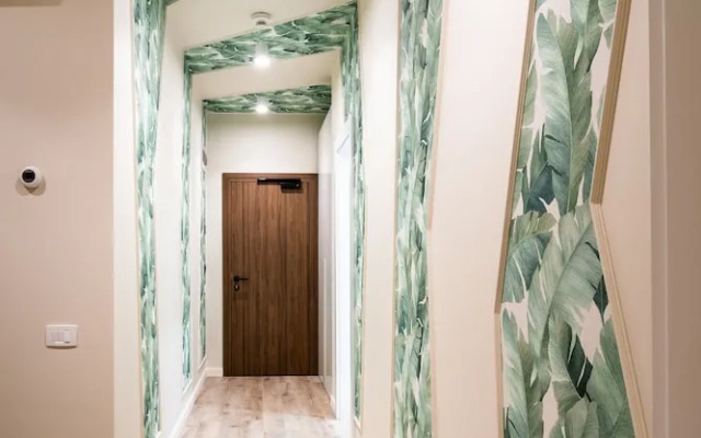 Aparthotel NOX