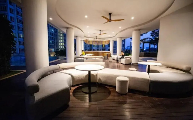 Velocity Residences Suites by uBook
