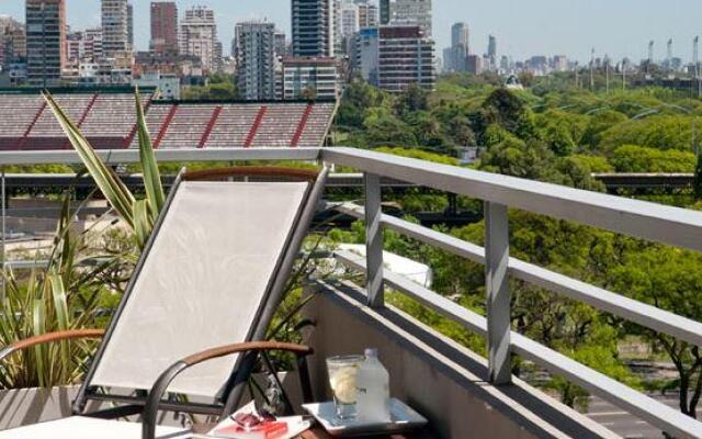 Polo Suites By Hollywood