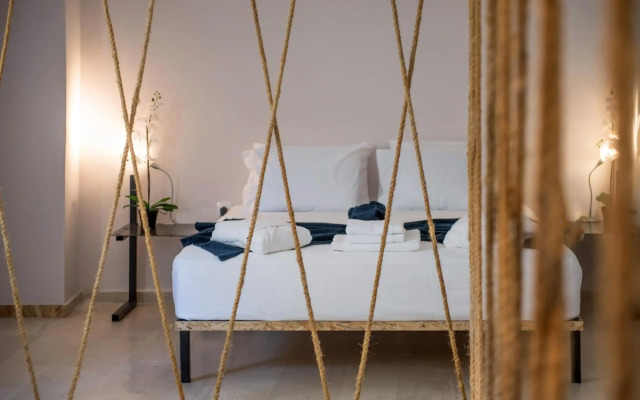 Piraeus Premium Suites