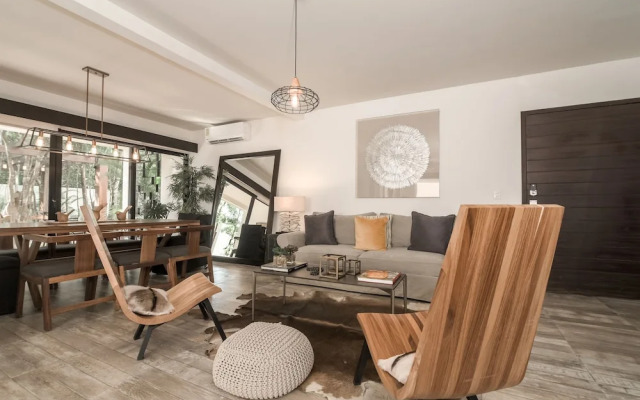 Lumina at Looltum Tulum