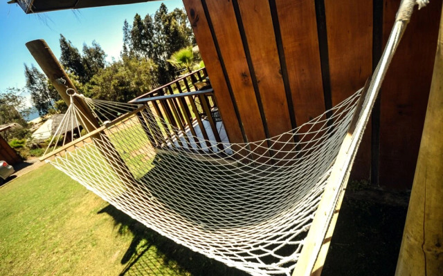 Pao Pao Lodge Algarrobo