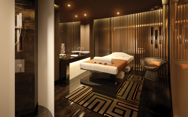 Al Ain Rotana Hotel - photo 4