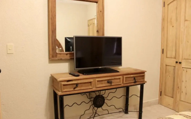 Princessa 2BR B 306-v by Casago