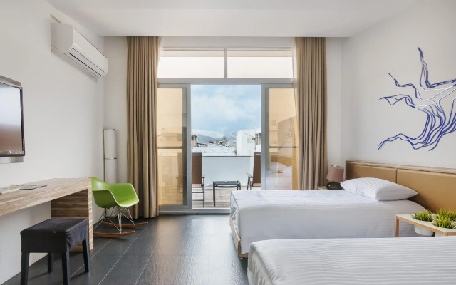 Taitung Spring B&B