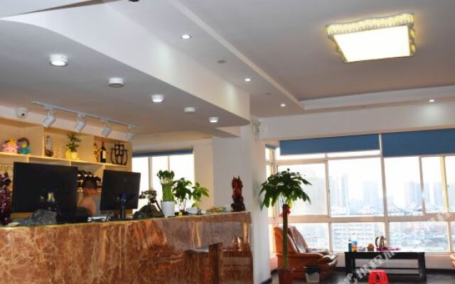 Jinshu Inn