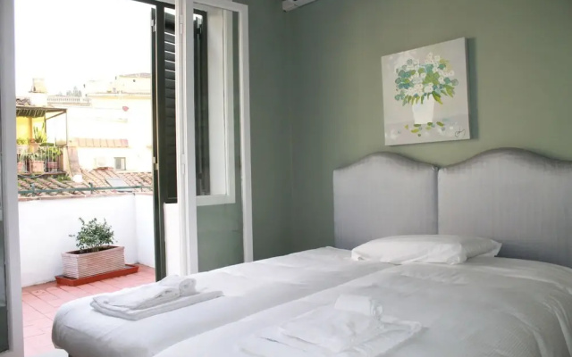 Maggio 54 in Florence