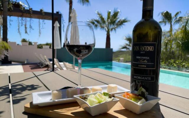 Diodorus Luxury Experience