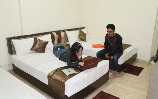 Nadika Guest House Syariah