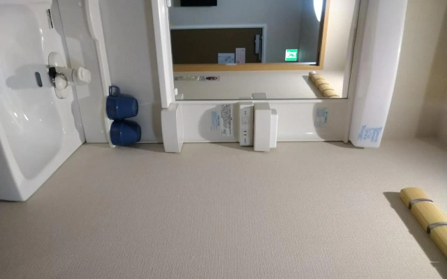 Hitoyado Ryokan Higashiueno - Vacation STAY 35819v