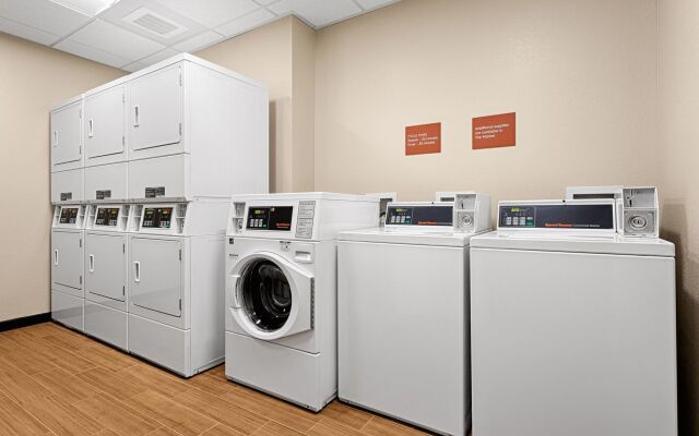 TownePlace Suites Charleston Mt. Pleasant