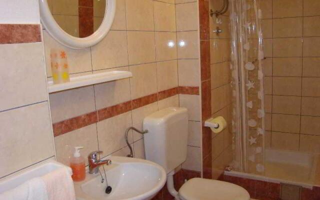 Apartments In Trogir