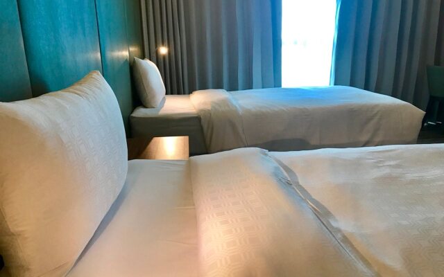 Taroko Liiko Hotels