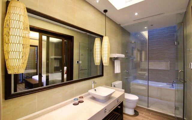 Poly YJ Residence Haitang Bay Sanya