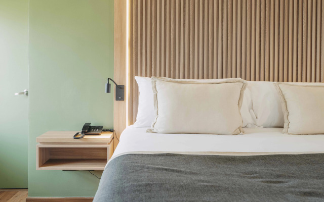 Rugendas Hotel Boutique by Time