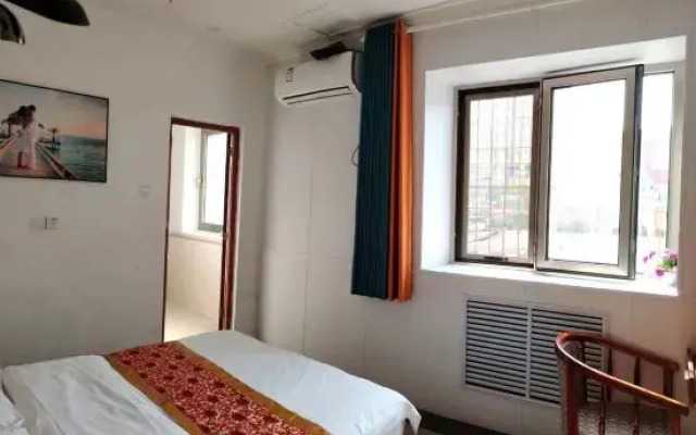 hang chen Hotel