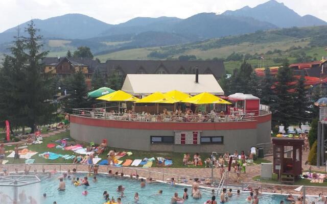 Free Apartman Besenova