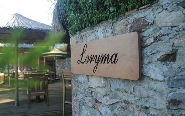 Loryma Luxury Boutique Hotel