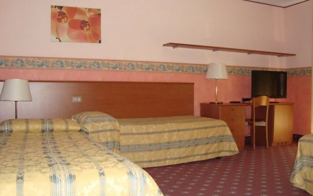 Hotel Natisone