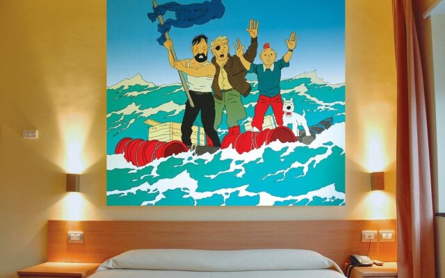 Villa Comics