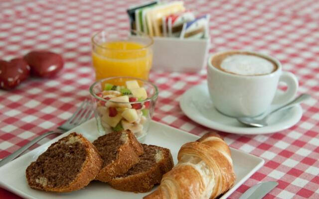 Quattrocolli B&B