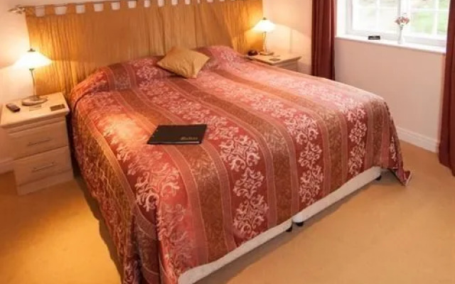 The Ellerby Country Inn