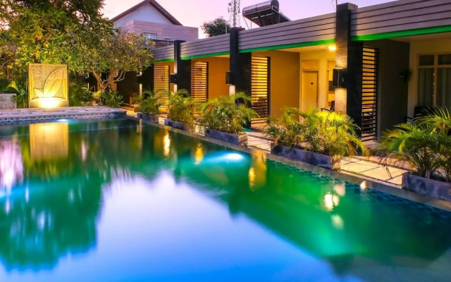 OYO 972 Griya Asri Hotel Mataram