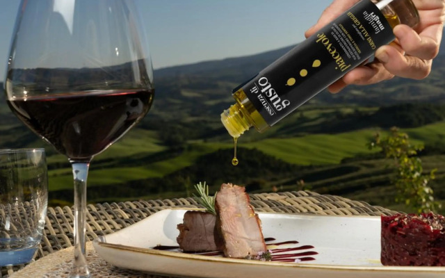 Tuscany Equestrian