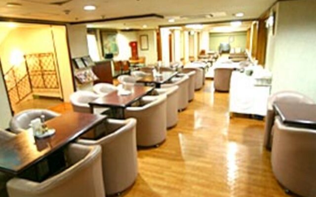 Hotel Maruki