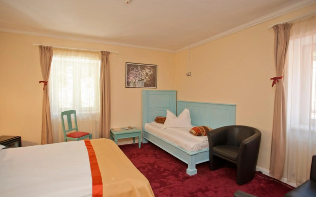 Hotel Bastion Sinaia