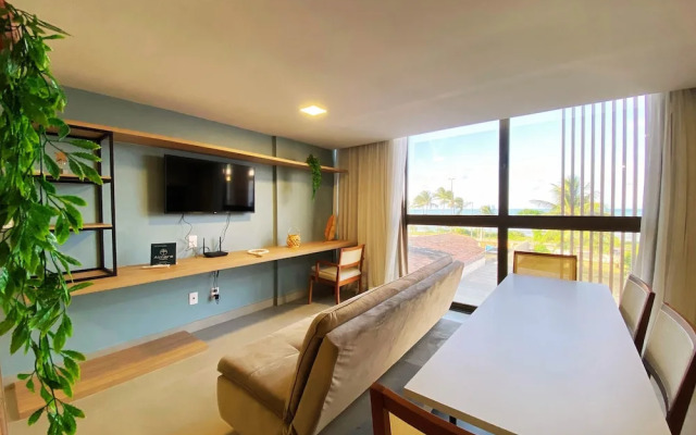 Flat FM20 Cabo Branco Ocean - By Almare