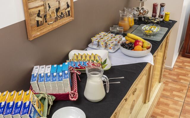 Arrandale Lodge Boutique BnB