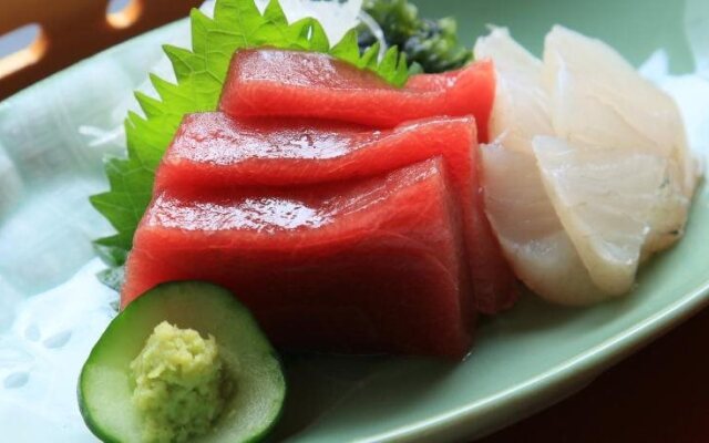 Choseikan